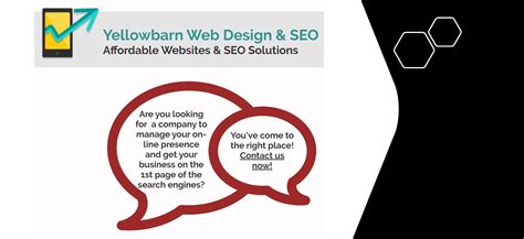 local seo services ponce inlet florida|Yellowbarn Web Design & SEO .